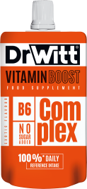 DrWitt 90g Vitamin Boost Complex