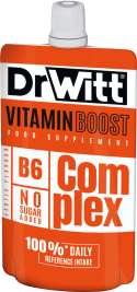DrWitt 90g  Vitamin Boost Complex