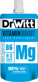 DrWitt 90g Vitamin Boost Mg