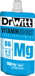 DrWitt 90g  Vitamin Boost Mg