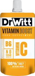 Vitamin Boost 90 g