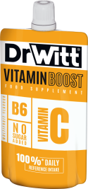DrWitt 90g Vitamin Boost Vit. C