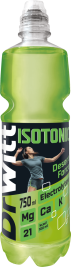Isotonic