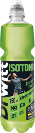 Isotonic Tour de France
