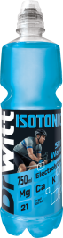 DRWITT 750 ML ISOTONIC MULTIFRUIT