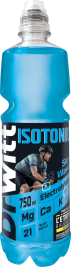 DRWITT 750 ML ISOTONIC MULTIFRUIT TdF