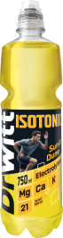DRWITT 750 ML ISOTONIC PINEAPPLE