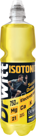 DRWITT 750 ML ISOTONIC PINEAPPLE TdF