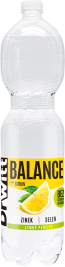 BALANCE 1,5L PET