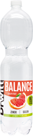 DrWitt Balance GRAPEFRUIT 1,5L PET
