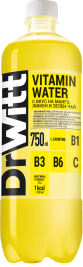 DrWitt Fit 750ml PET