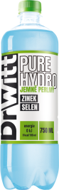 Pure Hydro 0,75L PET