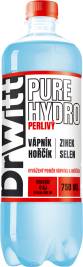Pure Hydro 0,75L PET