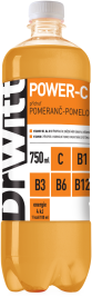 DrWitt POWER-C 0,75L PET