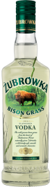 Żubrówka BISON GRASS 37,5% 0,5L