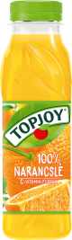 TOPJOY 300 ml pomarańcza