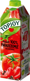 TOPJOY 1 litr tomato picante