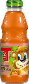 TEDI 300ml PEACH