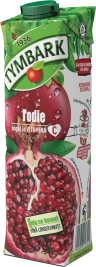 TYMBARK 1 litr pomegranate