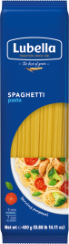 LUBELLA 400 g spaghetti