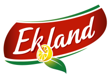 Ekland logotype
