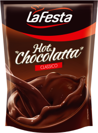 La Festa Classic hot chocolate drink 150 g