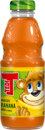 TEDI 300ml BANAN