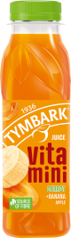 TYMBARK 300 ml marchew banan jabłko