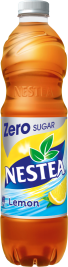 NESTEA 1500 ml Lemon - zero sugar
