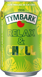 FIZZY 330ml LEMON MINT