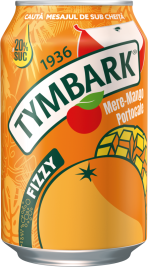 FIZZY 330ml MANGO ORANGE