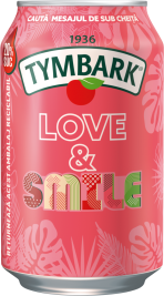 FIZZY 330ml STRAWBERRY