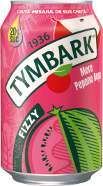 FIZZY 330ml WATERMELON