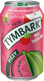 FIZZY 330ml WATERMELON