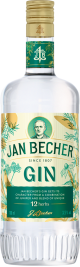 Jan Becher Gin 37.5% 0.7L   