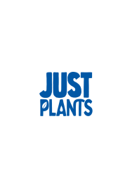 Just Plants blue