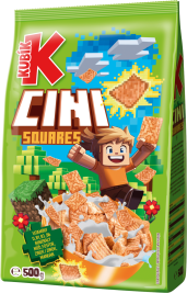 Cereálie