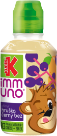 Kubík Immuno 0,2L PET