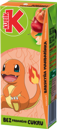 KUBÍK POKÉMON LICENCIA