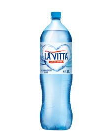La Vitta 2 L still water