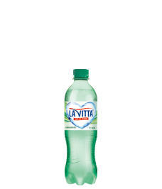 La Vitta 500 ml carbonated water