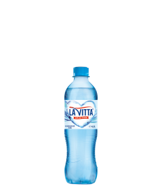 La Vitta 500 ml still water