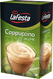 LAFESTA 125 g Hazelnut