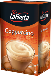 LAFESTA 125 g Rum