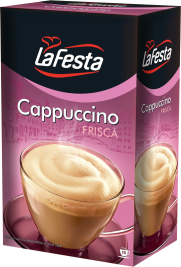 LAFESTA 125 g Cream