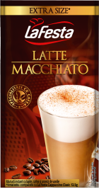 LAFESTA 22 g latte machciato