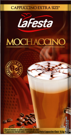 LAFESTA 22 g mochaccino