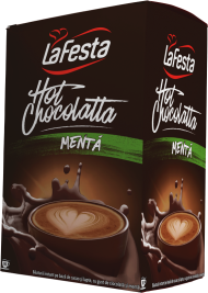 LAFESTA 250 g Mint