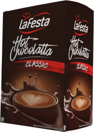 LAFESTA 250 g Classic