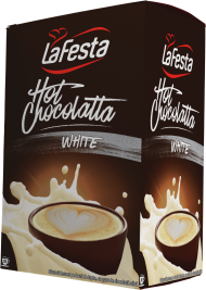 LAFESTA 250 g White